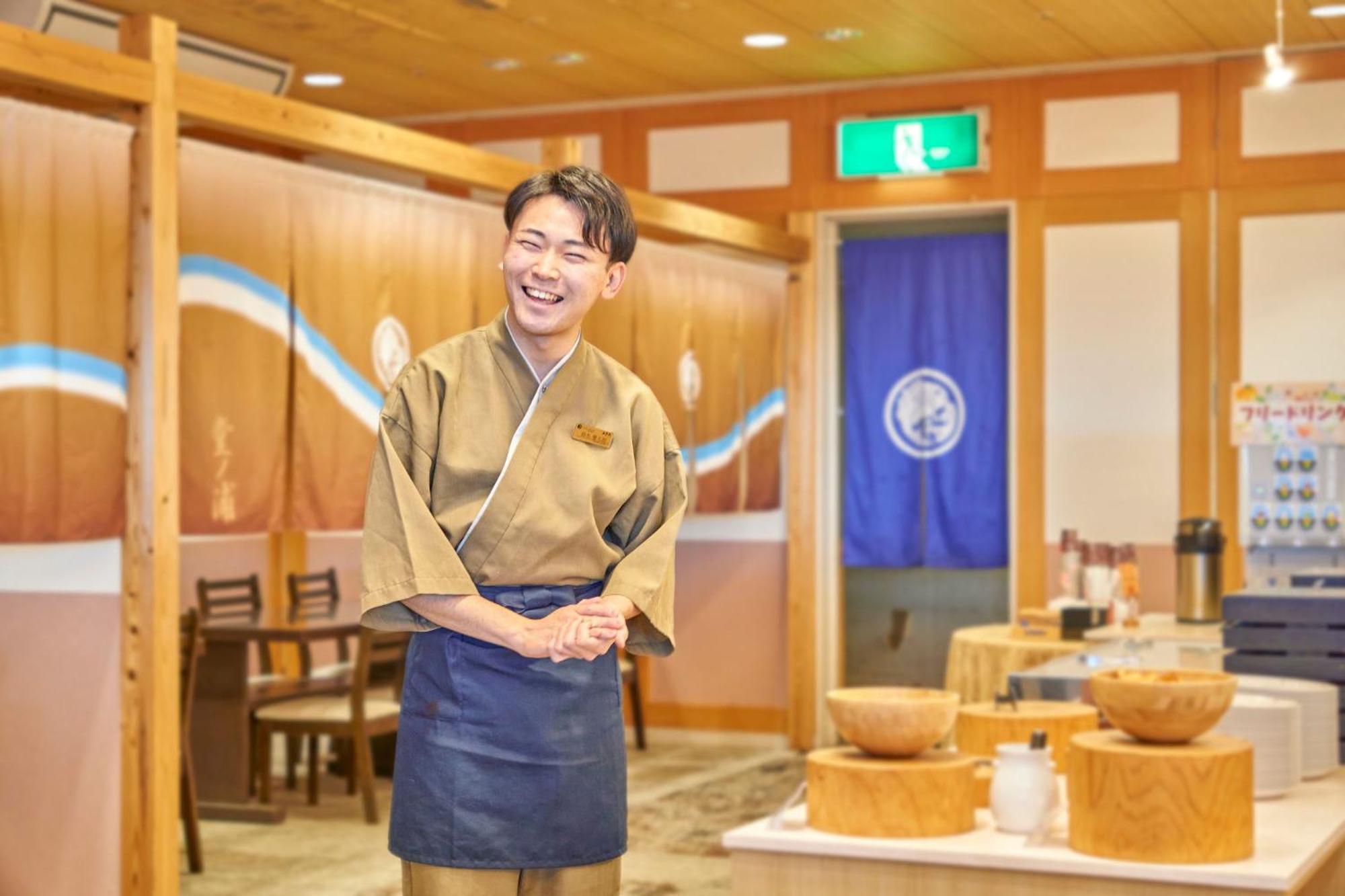 鸣门 凯格苏火影忍者日式旅馆酒店 外观 照片