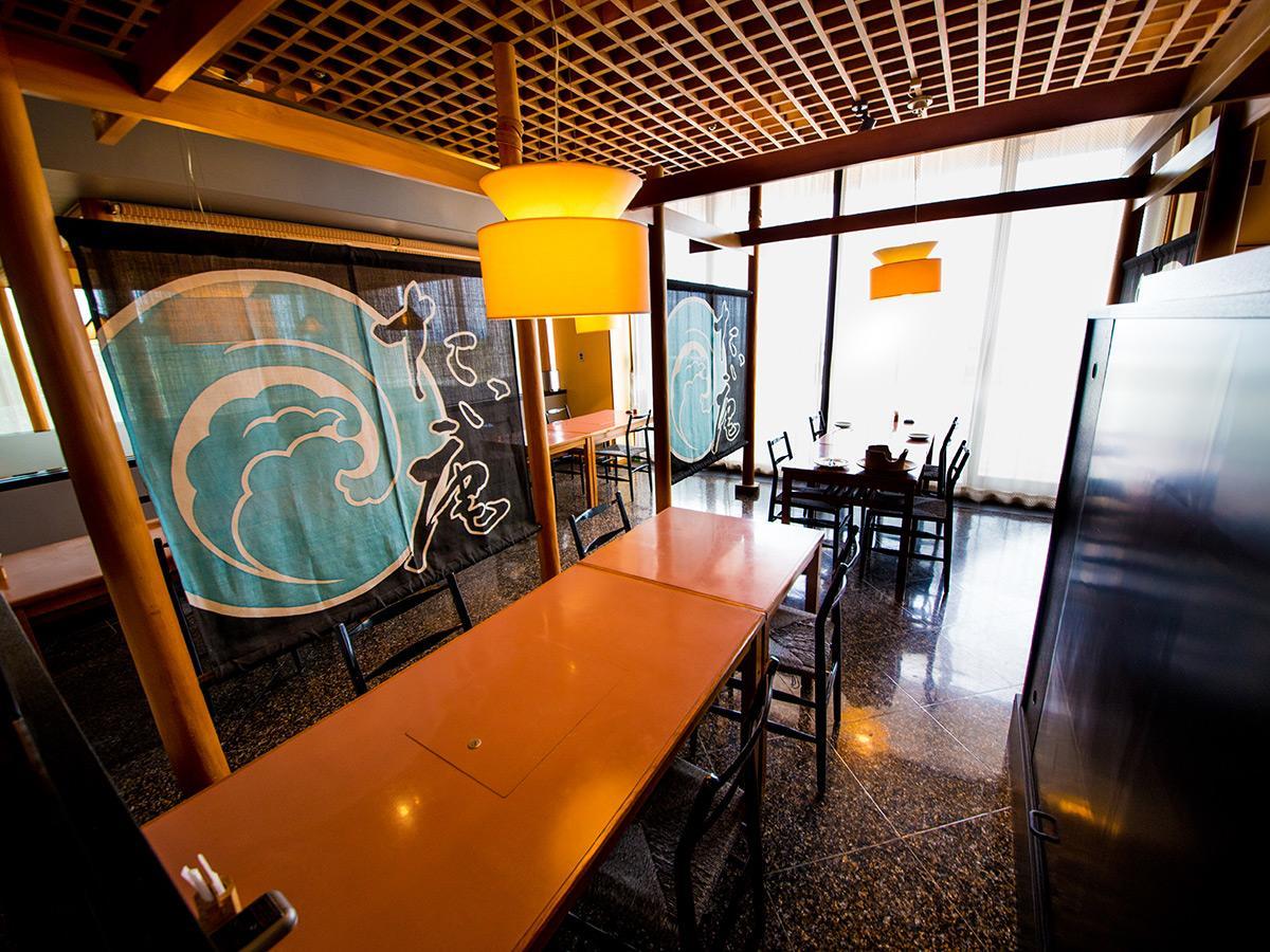 鸣门 凯格苏火影忍者日式旅馆酒店 外观 照片